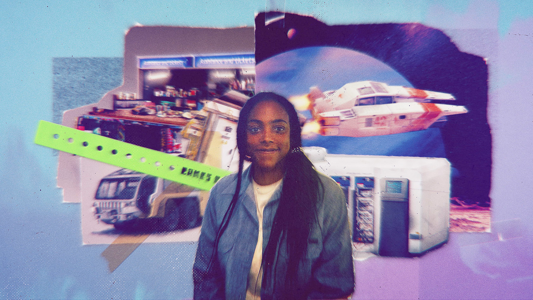 Find Your Future – Mel’s story