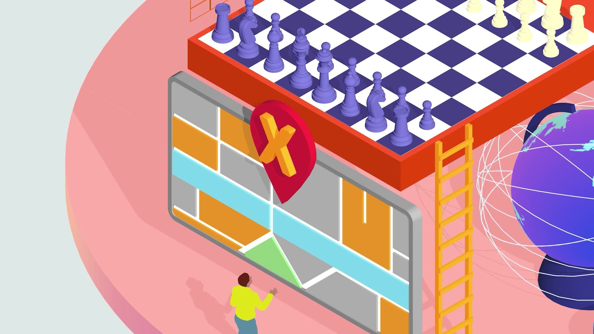 Think, Feel, Do in action – understanding an audience with Adobe